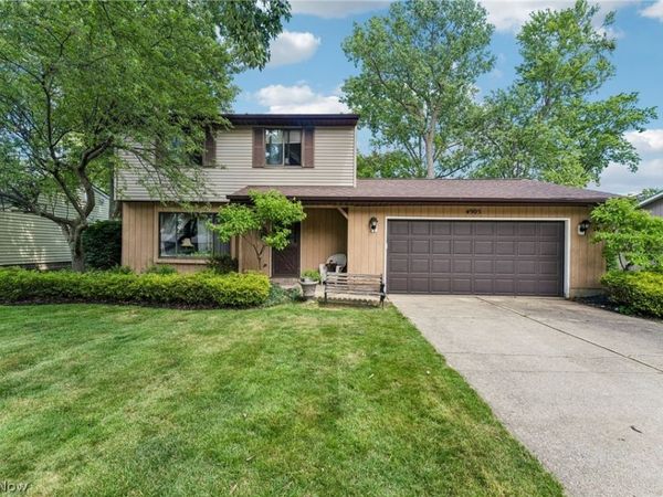 4905 Jody Lynn Drive , Mentor, OH 44060
