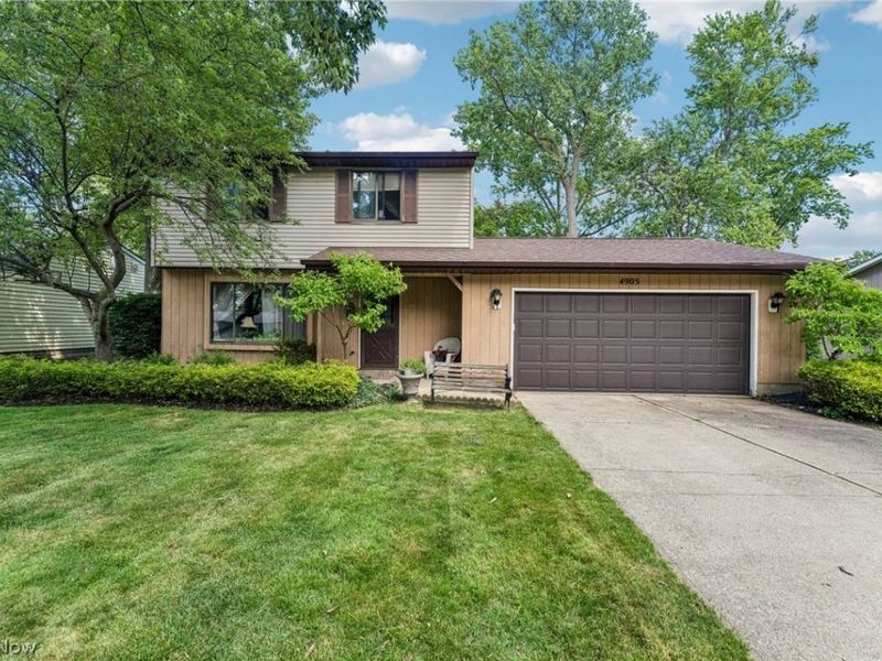 4905 Jody Lynn Drive, Mentor, OH 44060 Photo 1