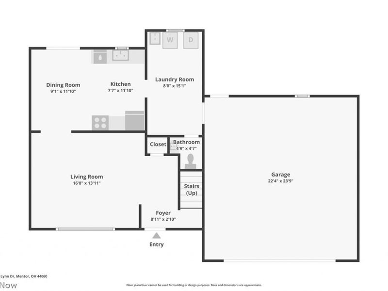 4905 Jody Lynn Drive, Mentor, OH 44060 Photo 22