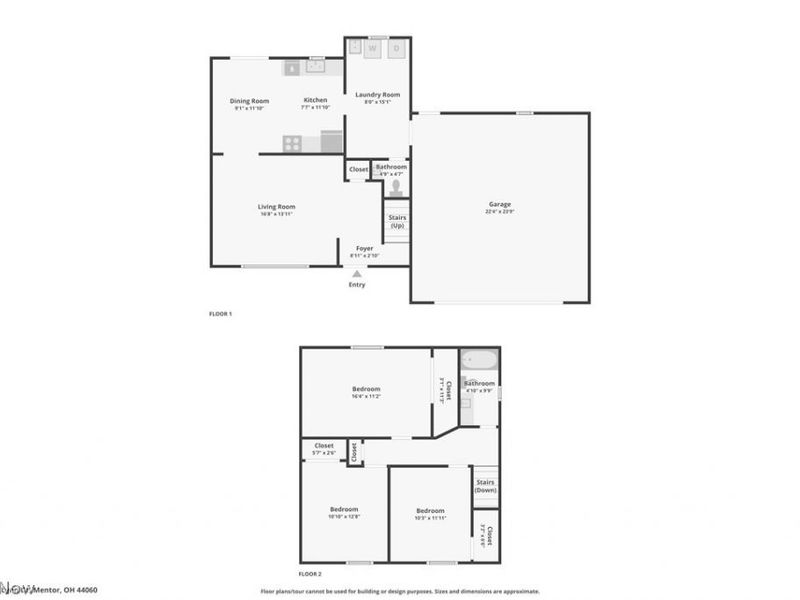4905 Jody Lynn Drive, Mentor, OH 44060 Photo 24