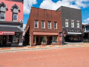 212 N Market Street, Minerva, OH 44657