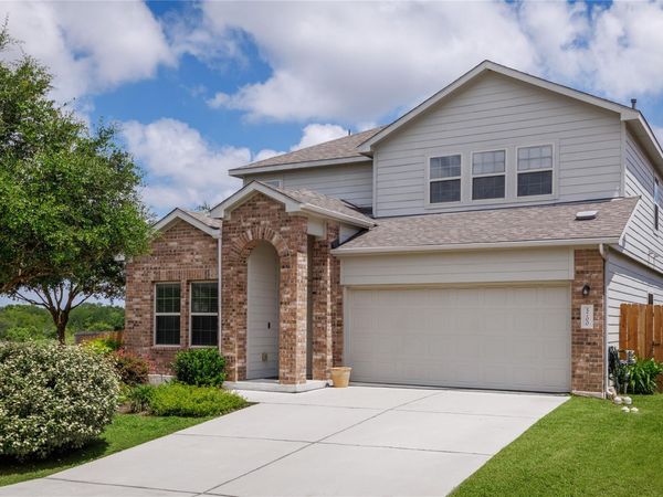 5700 Eden DR, Austin, TX 78747