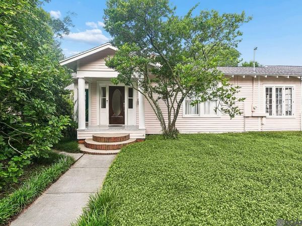 1909 Cedardale Ave, Baton Rouge, LA 70808