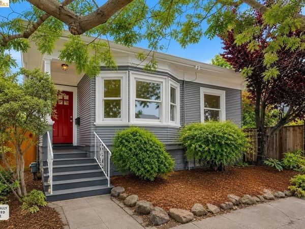 4510 Webster ST, Oakland, CA 94609