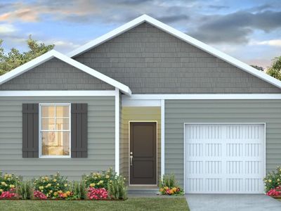 2028 Grovefield Drive, Hopkins, SC 29061