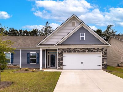 310 Conifer Street, Sumter, SC 29154