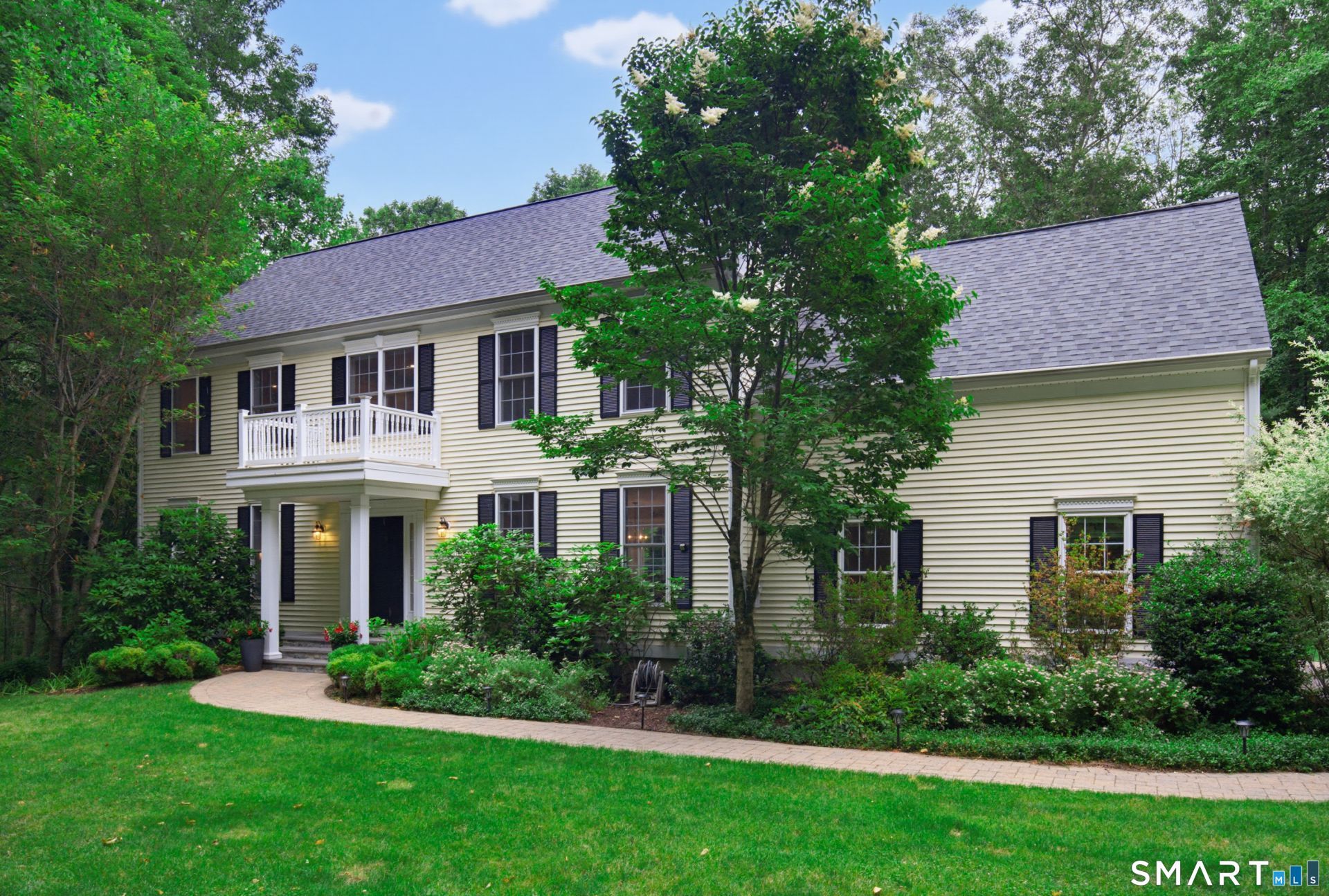 7 Bethke, Killingworth, CT 06419 Main Photo