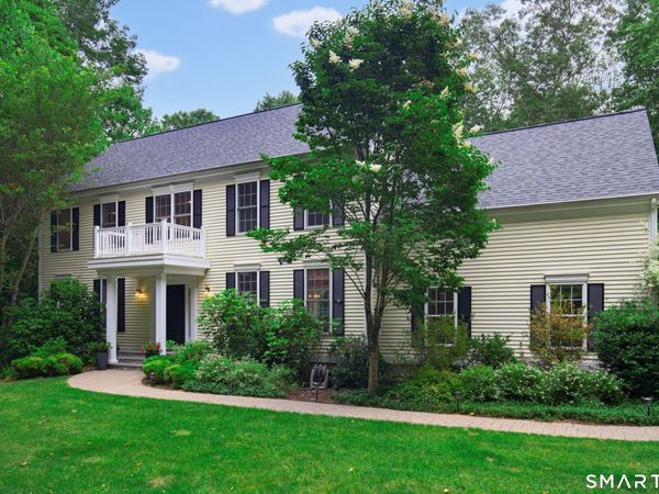 7 Bethke, Killingworth, CT 06419