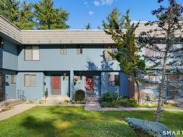 9 Margo, Unit 9, Cromwell, CT 06416