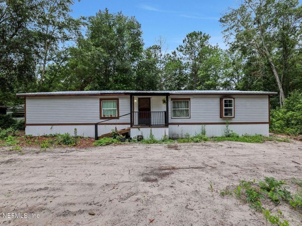 2744 BURROUGHS Road, Middleburg, FL 32068
