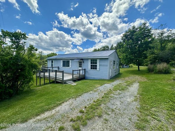 5550 Leisure Lakes Road , Stevensville, PA 18845