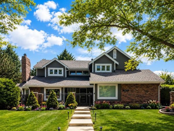 7611 S Lost Ranger Peak, Littleton, CO 80127