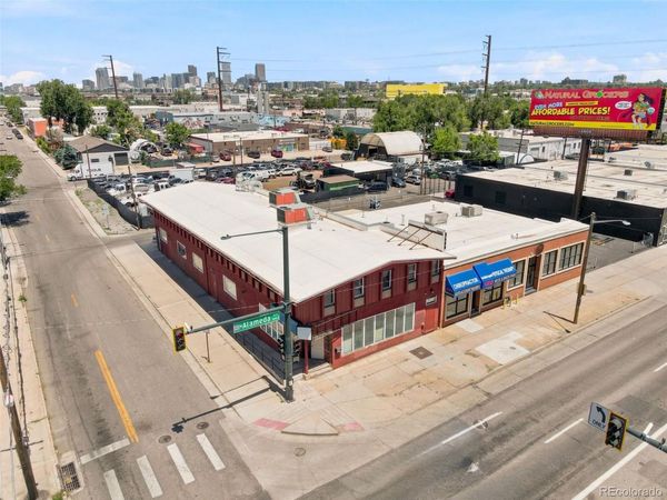 1395 W Alameda Avenue , Denver, CO 80223