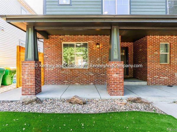 109 Cantril Street, Castle Rock, CO 80104