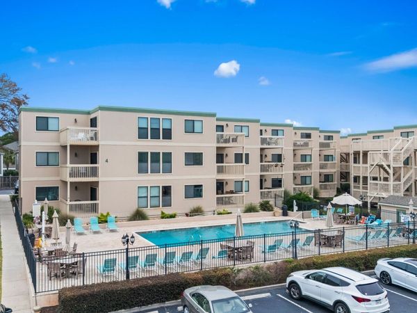 9661 Shore Dr. , Unit C-15, Myrtle Beach, SC 29572