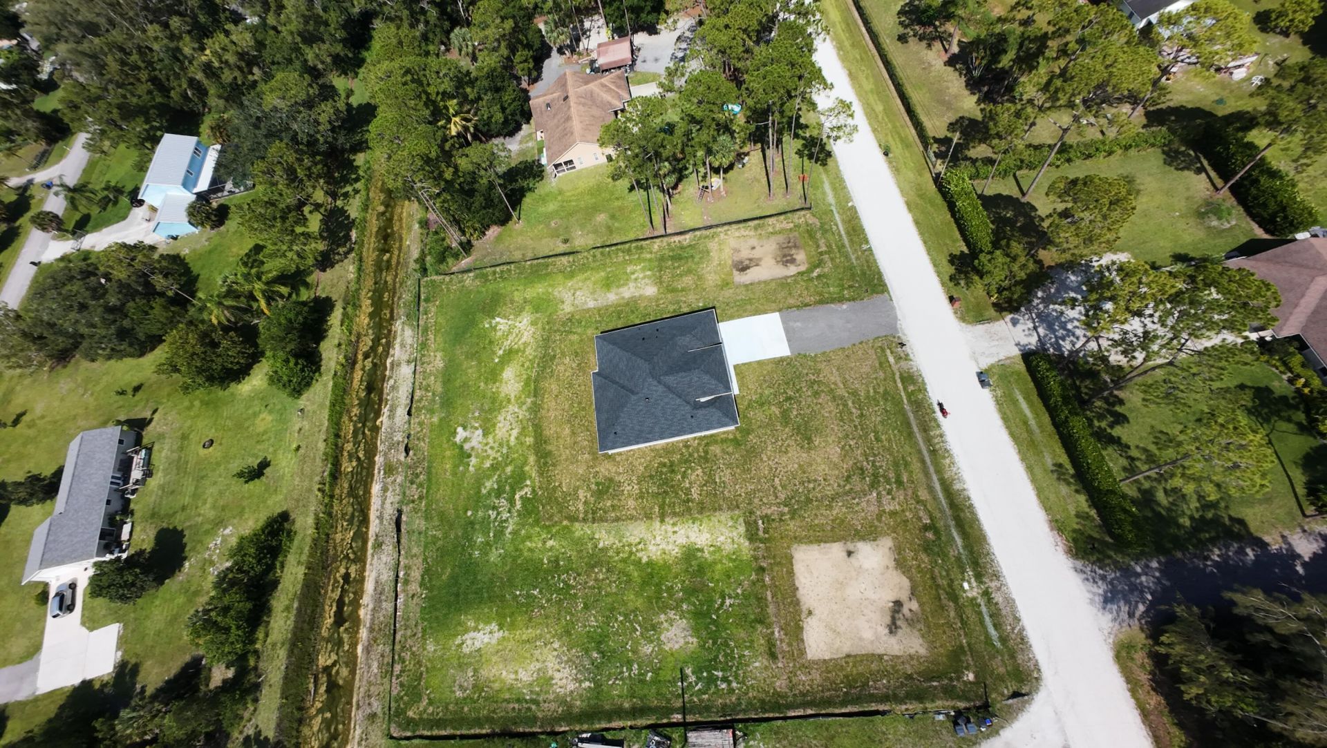 13177 47th Court N, The Acreage, FL 33411 Photo