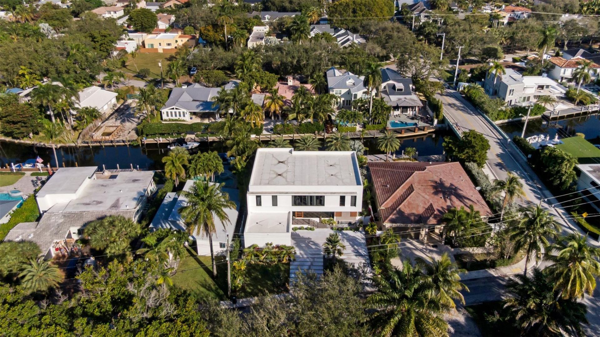 823 Ponce De Leon Drive, Fort Lauderdale, FL 33316 Photo