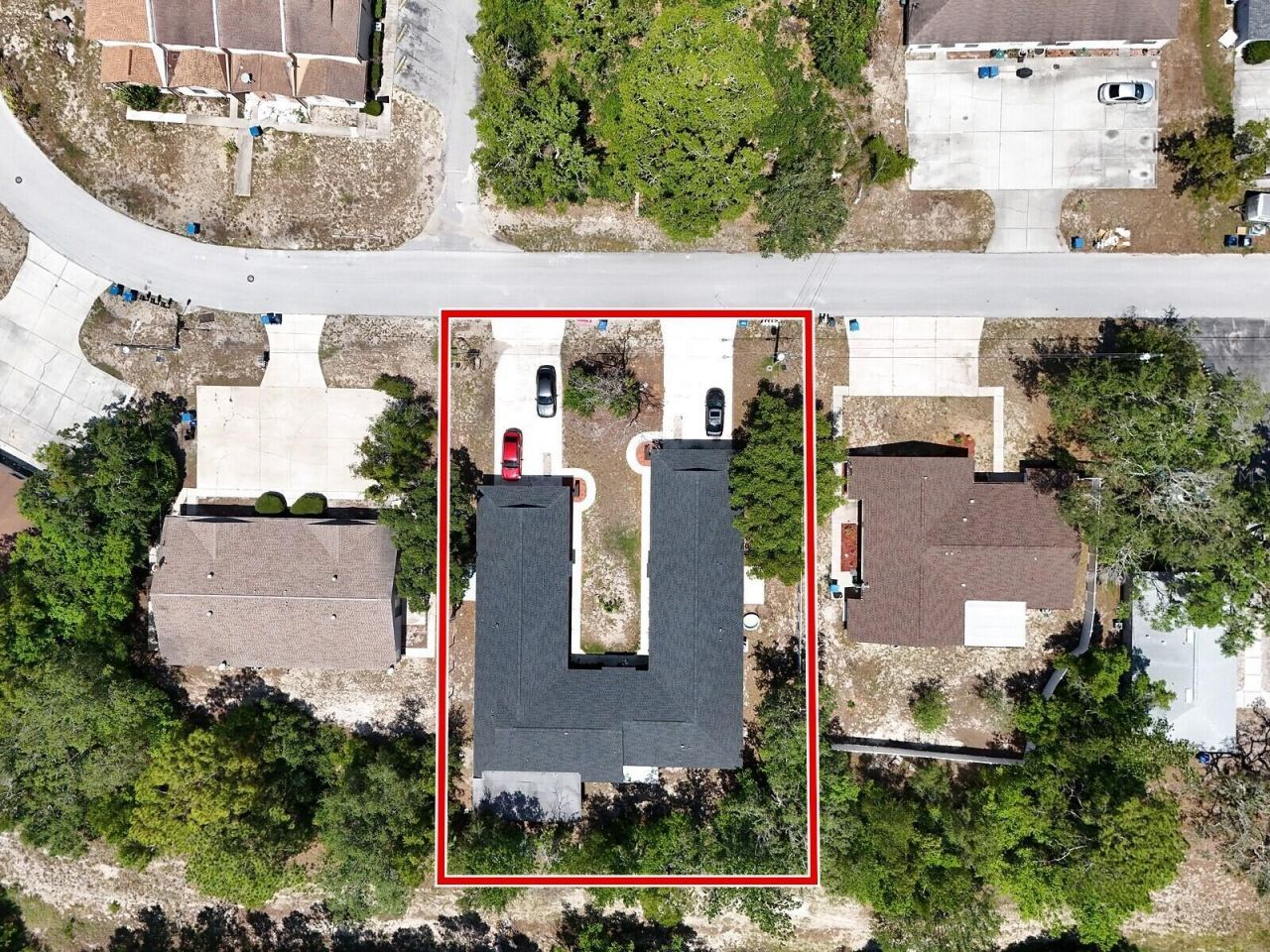 1277 Sylvia Avenue, Spring Hill, FL 34606 Photo