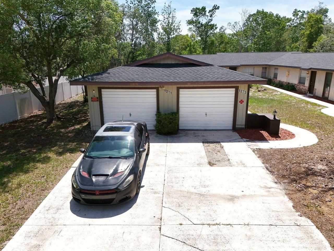 1277 Sylvia Avenue, Spring Hill, FL 34606 Photo