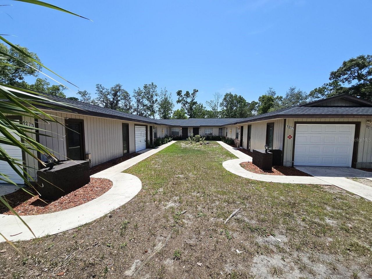 1277 Sylvia Avenue, Spring Hill, FL 34606 Photo
