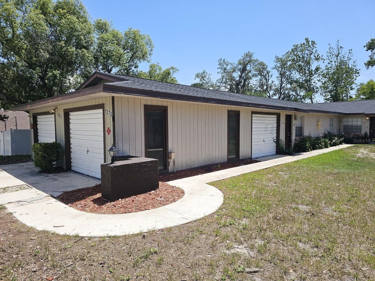 1277 Sylvia Avenue, Spring Hill, FL 34606 Photo
