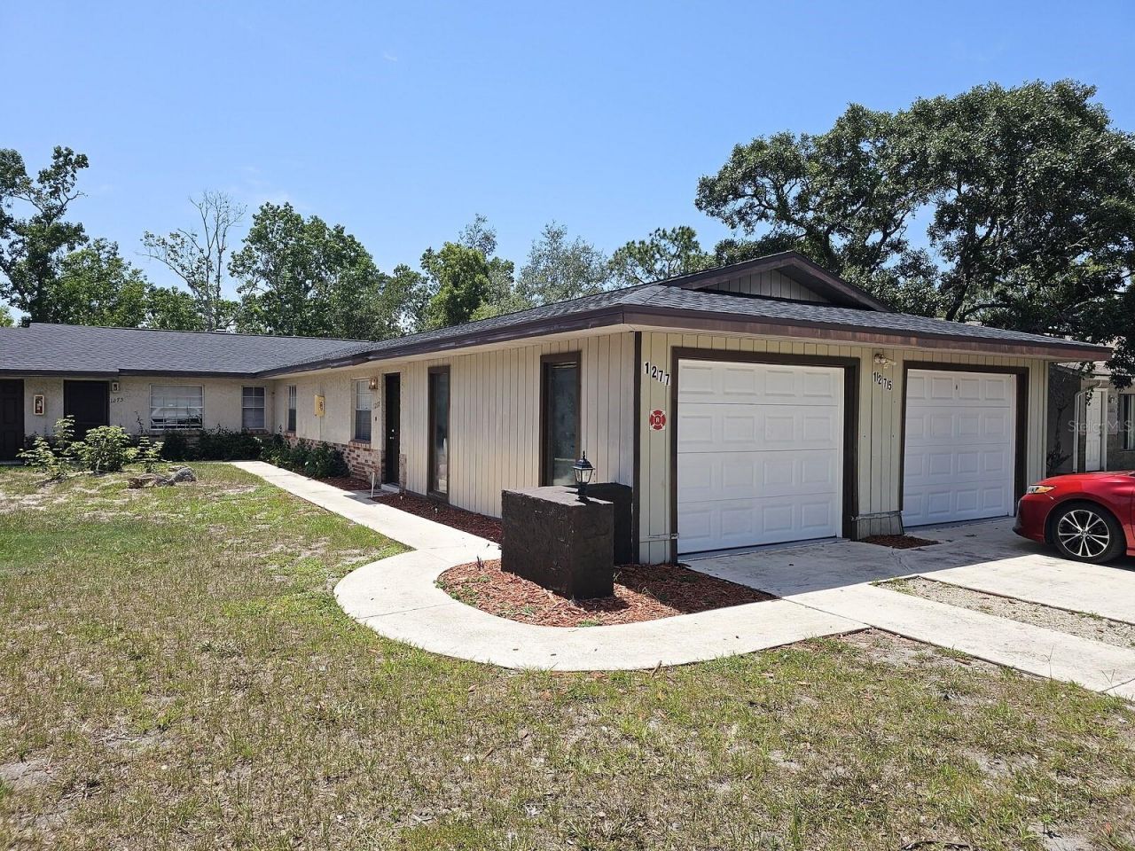 1277 Sylvia Avenue, Spring Hill, FL 34606 Photo