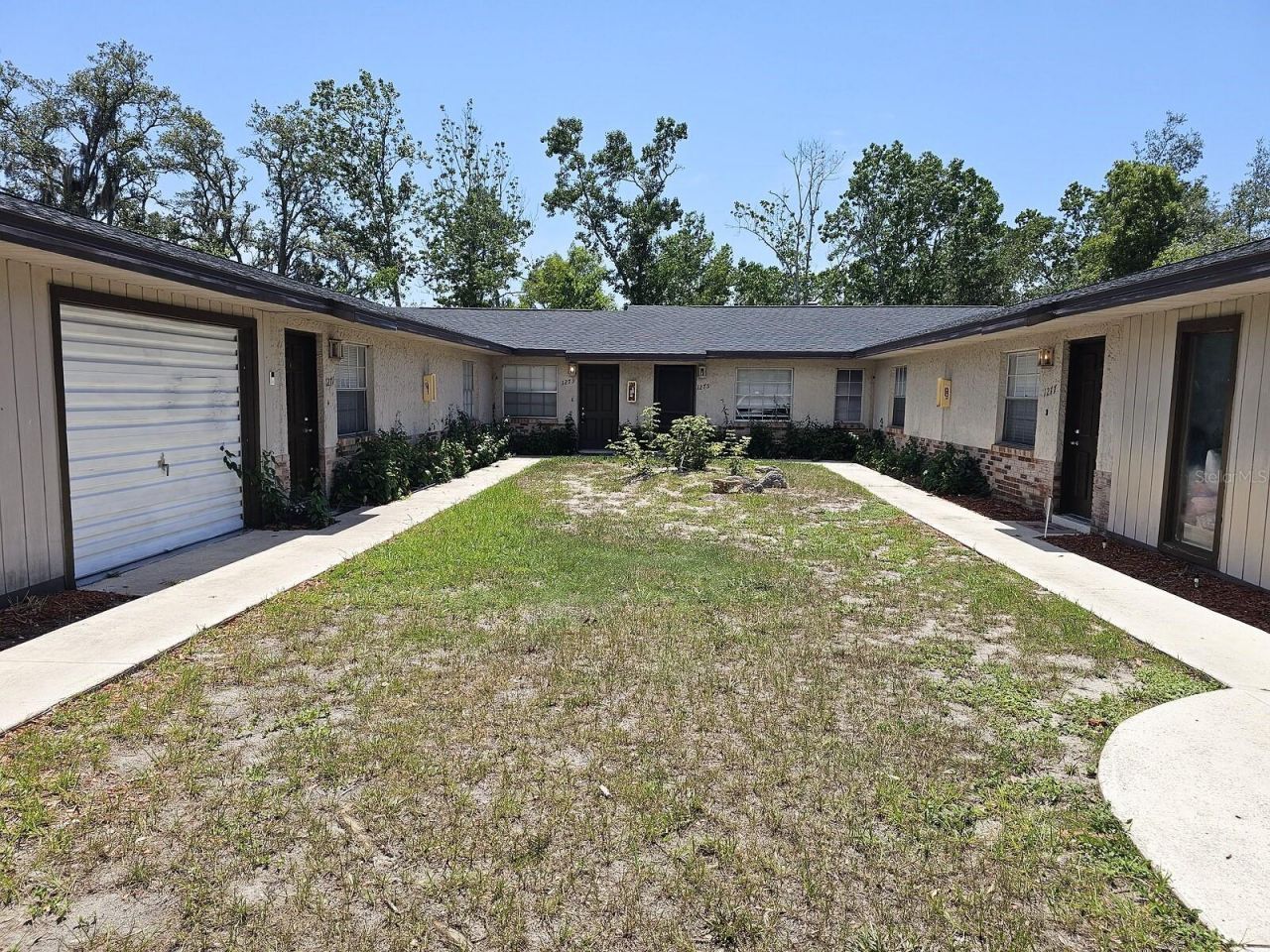 1277 Sylvia Avenue, Spring Hill, FL 34606 Photo