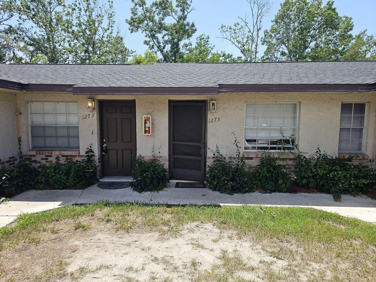 1277 Sylvia Avenue, Spring Hill, FL 34606 Photo