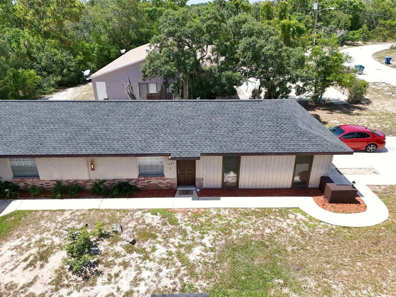 1277 Sylvia Avenue, Spring Hill, FL 34606 Photo