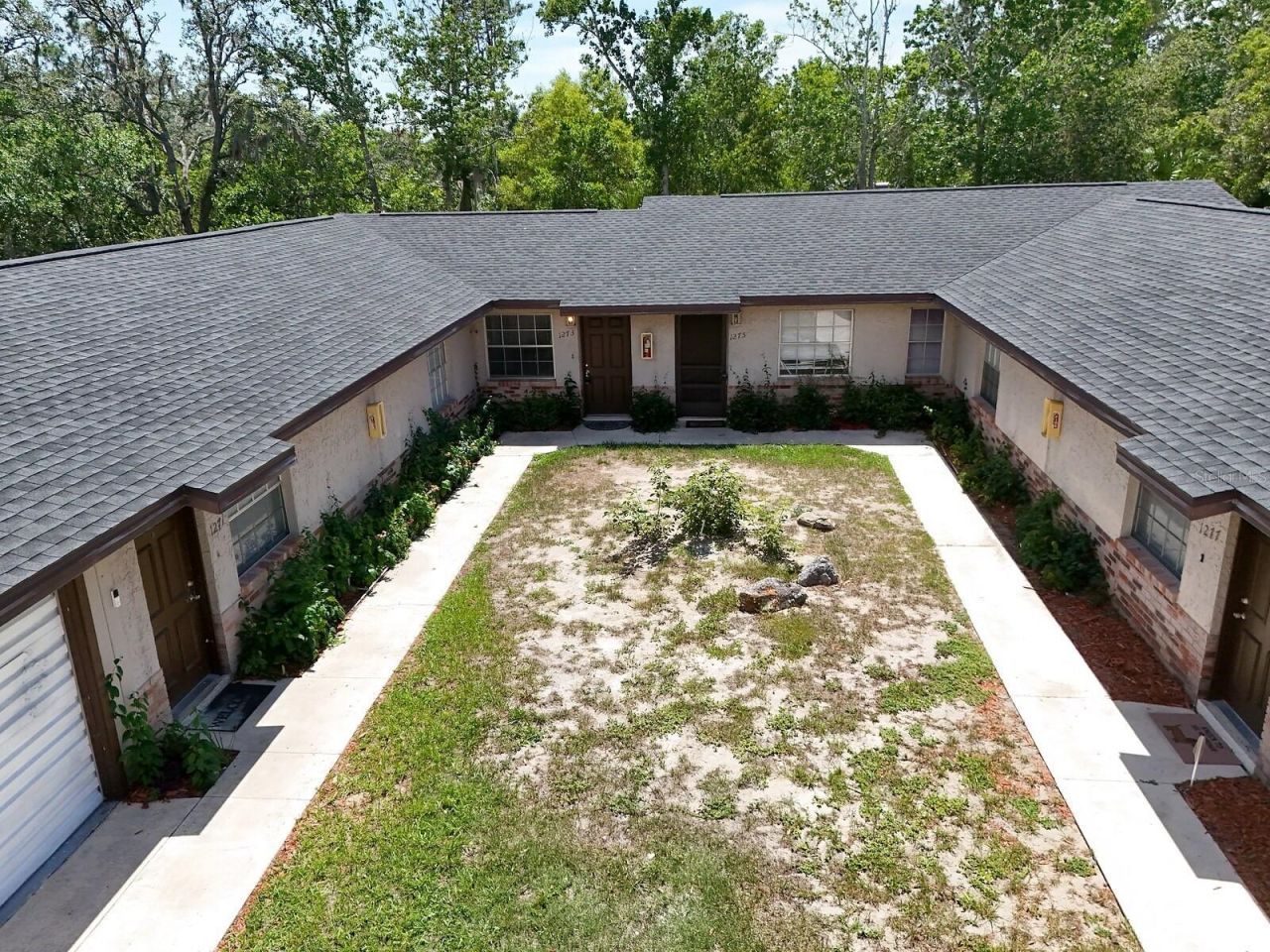 1277 Sylvia Avenue, Spring Hill, FL 34606 Photo