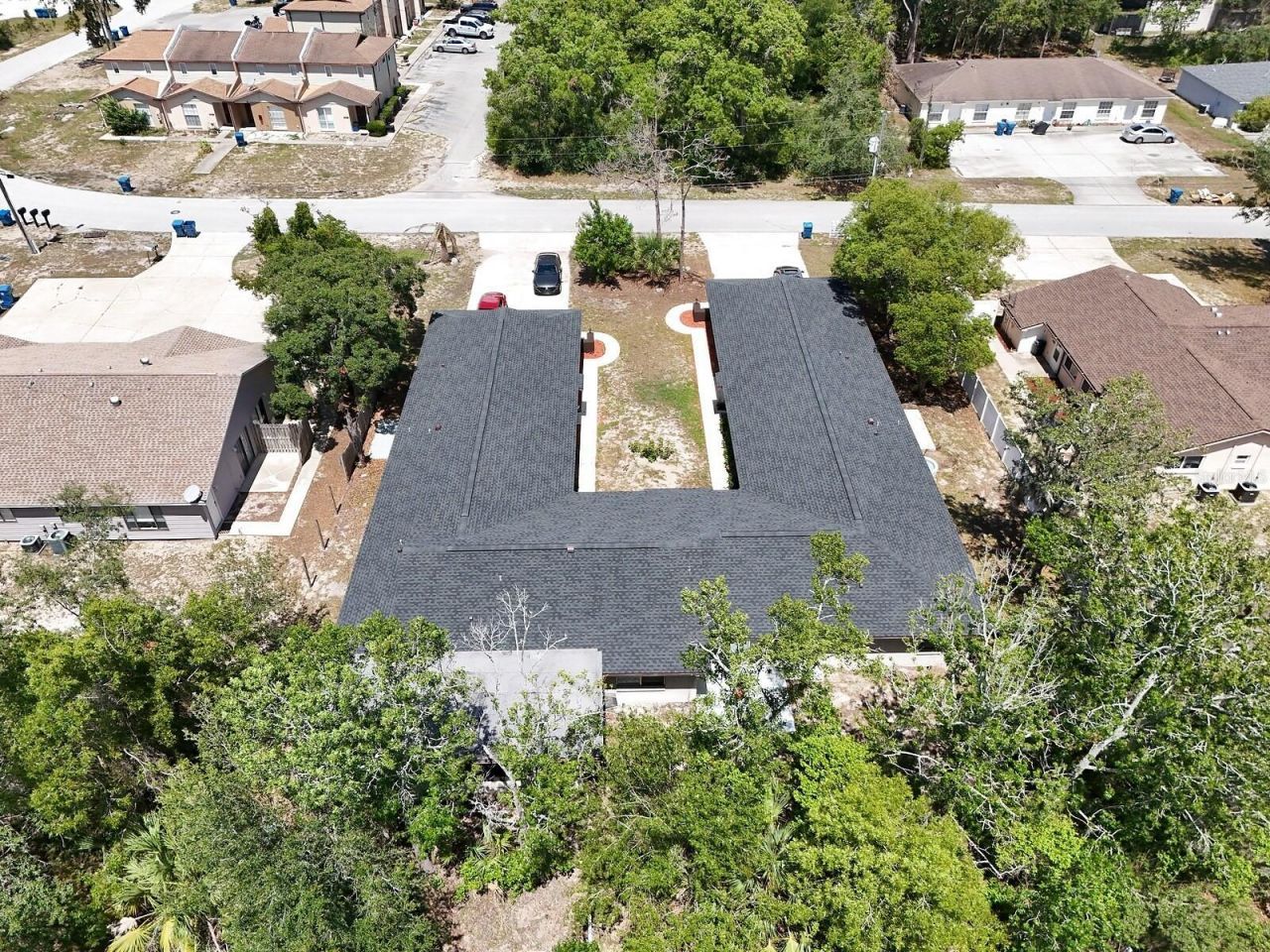 1277 Sylvia Avenue, Spring Hill, FL 34606 Photo