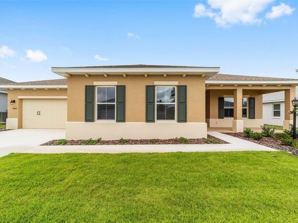 10001 SW 106TH CIRCLE , OCALA, FL 34481