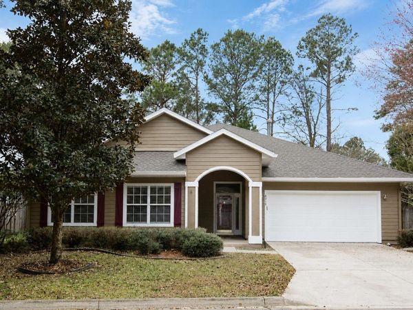 4314 NW 35TH STREET , GAINESVILLE, FL 32605