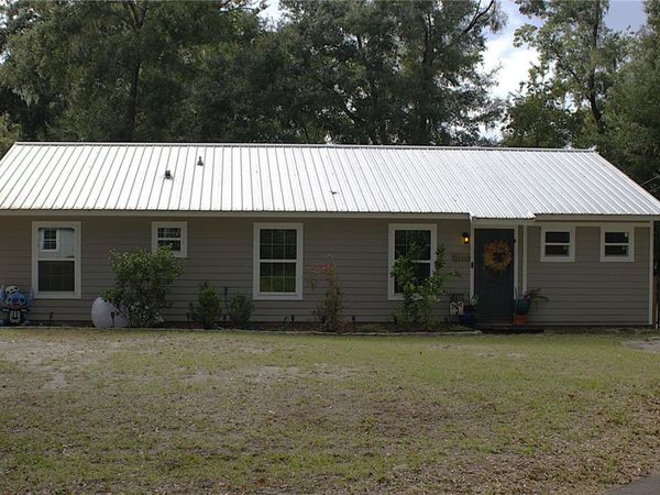 11370 SW 175TH COURT , DUNNELLON, FL 34432