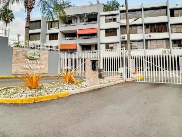 3A BEVERLY HILLS COURT , Unit B-5, GUAYNABO, PR 00969