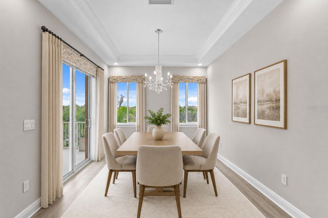 11 Franklin Court S, Unit C, Saint Petersburg, FL 33711 Photo