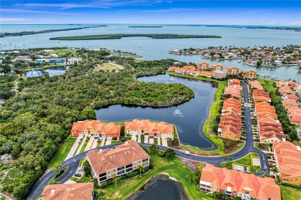 11 Franklin Court S, Unit C, Saint Petersburg, FL 33711 Photo