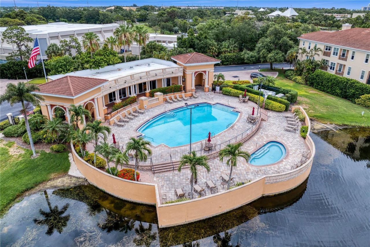 11 Franklin Court S, Unit C, Saint Petersburg, FL 33711 Photo