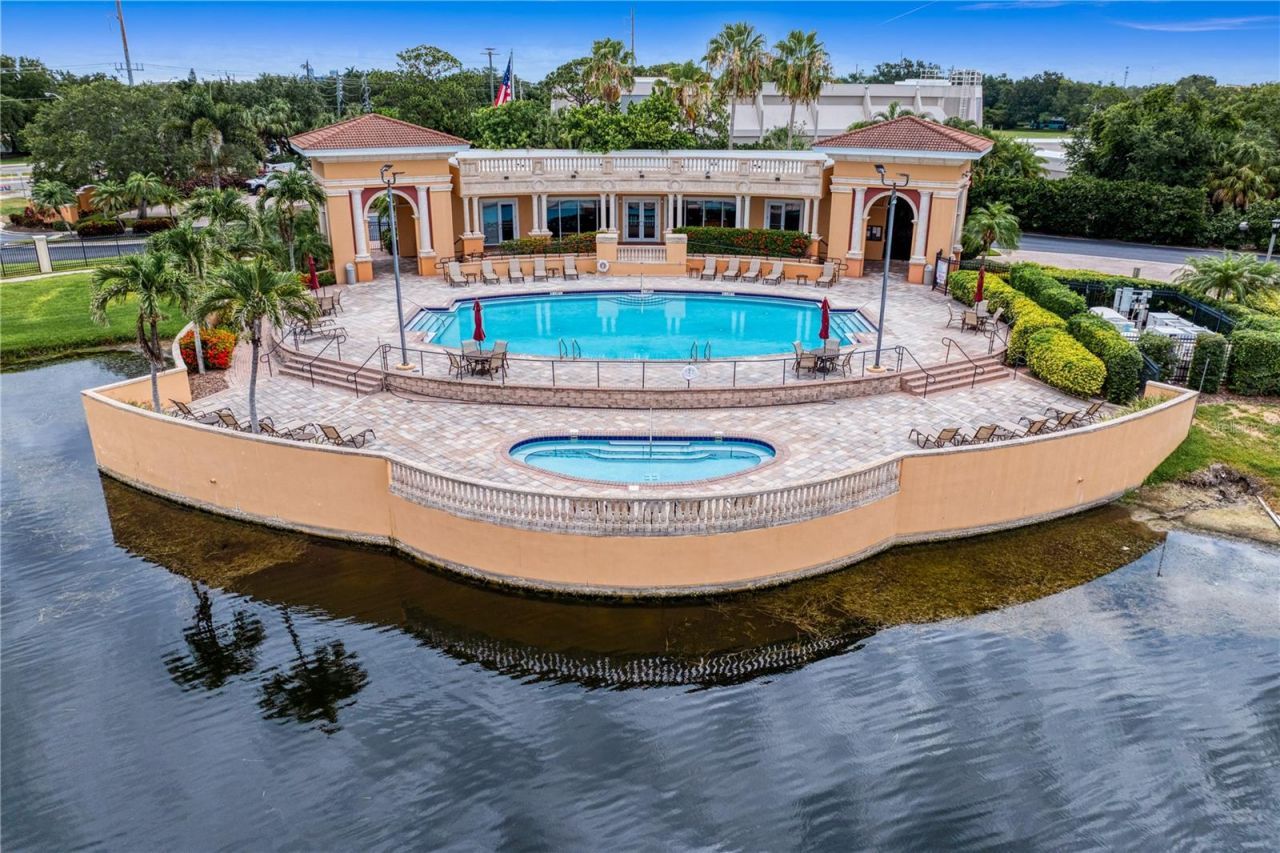 11 Franklin Court S, Unit C, Saint Petersburg, FL 33711 Photo