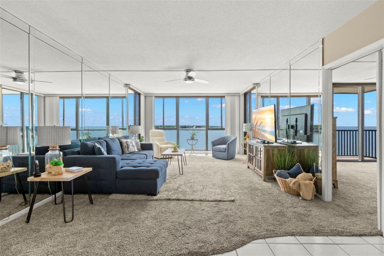 7100 Sunshine Skyway Lane S, Unit 703, Saint Petersburg, FL 33711 Photo