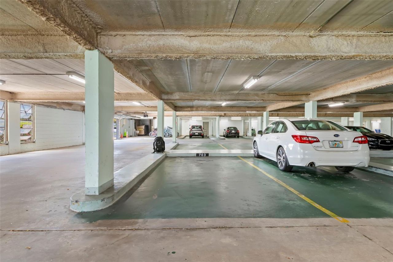 7100 Sunshine Skyway Lane S, Unit 703, Saint Petersburg, FL 33711 Photo
