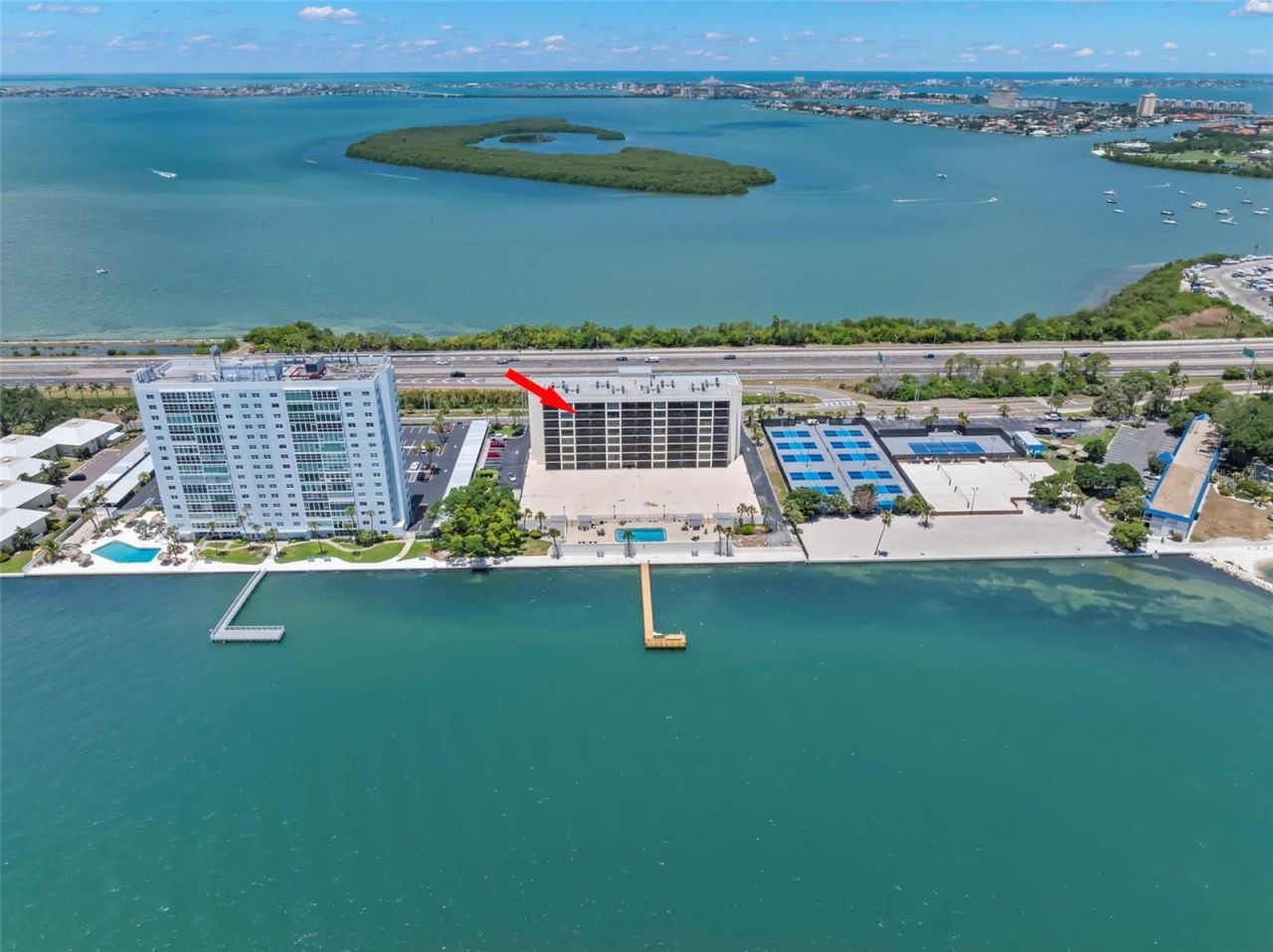 7100 Sunshine Skyway Lane S, Unit 703, Saint Petersburg, FL 33711 Photo