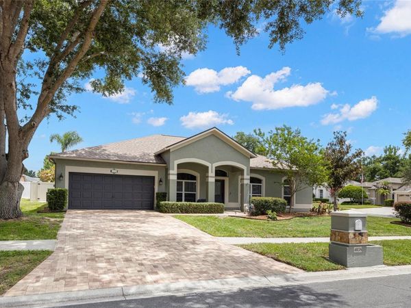 4038 LITHIA RIDGE BOULEVARD , VALRICO, FL 33596