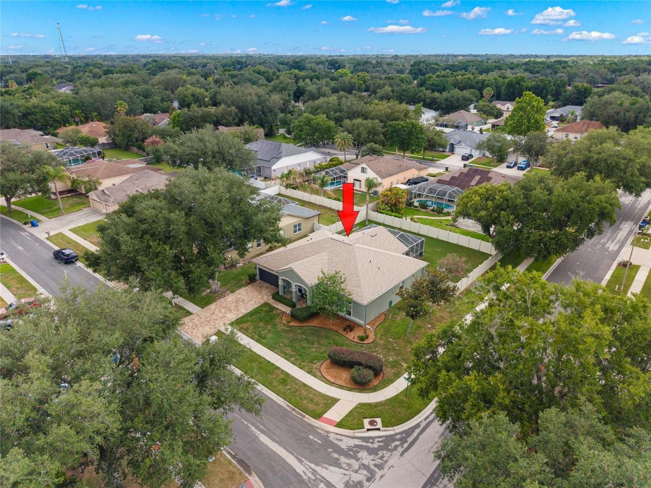 4038 Lithia Ridge Boulevard , Valrico, FL 33596 Photo