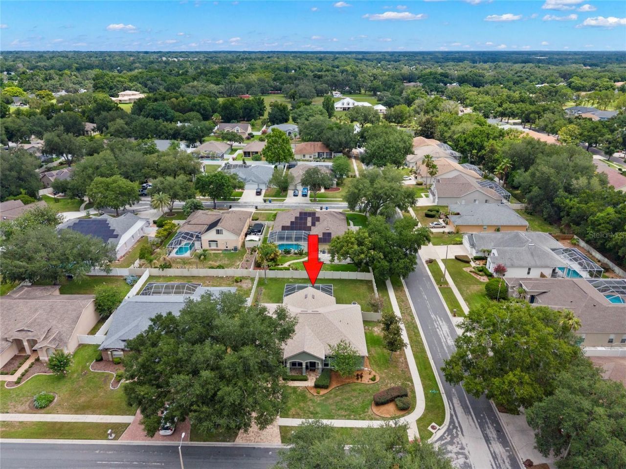 4038 Lithia Ridge Boulevard , Valrico, FL 33596 Photo