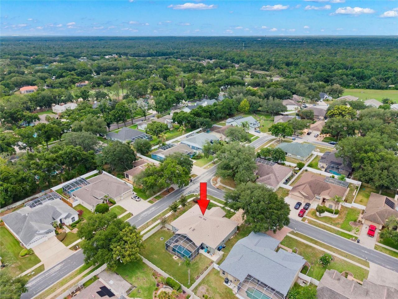 4038 Lithia Ridge Boulevard , Valrico, FL 33596 Photo