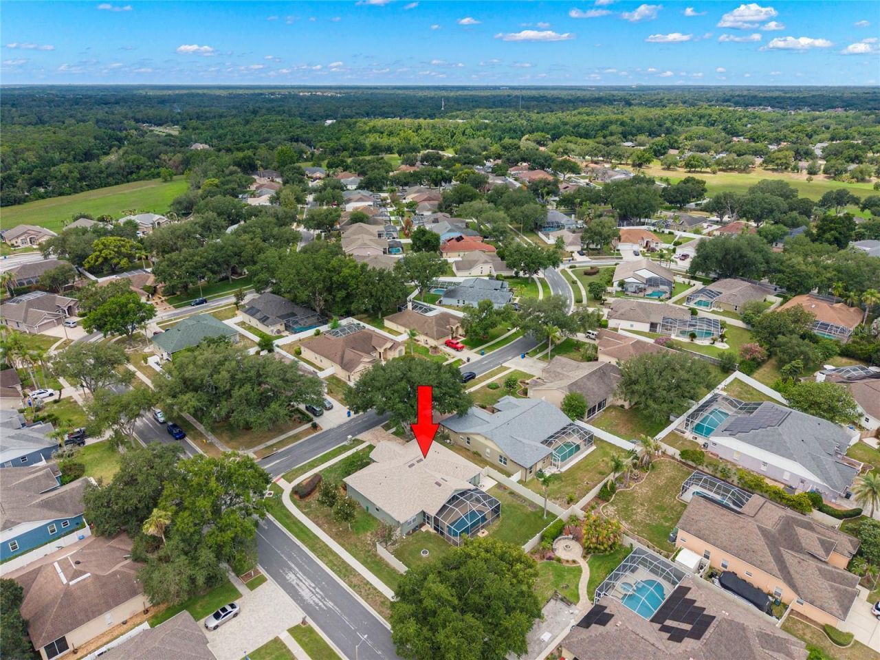 4038 Lithia Ridge Boulevard , Valrico, FL 33596 Photo