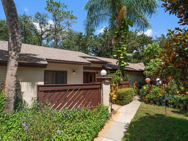 2926 STAR APPLE COURT , PALM HARBOR, FL 34684