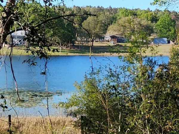 0 SOUTH LAKE HIAWATHA DRIVE , LADY LAKE, FL 32159