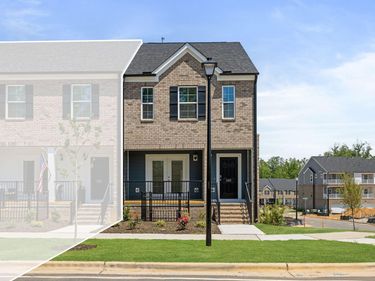 523 Forestville Road, Wake Forest, NC 27587